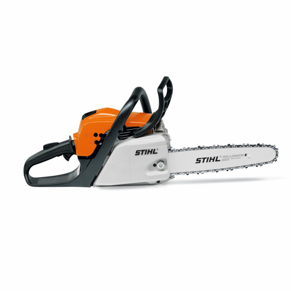 STIHL MS 171 Benzin-Motorsäge, 35cm Schwert