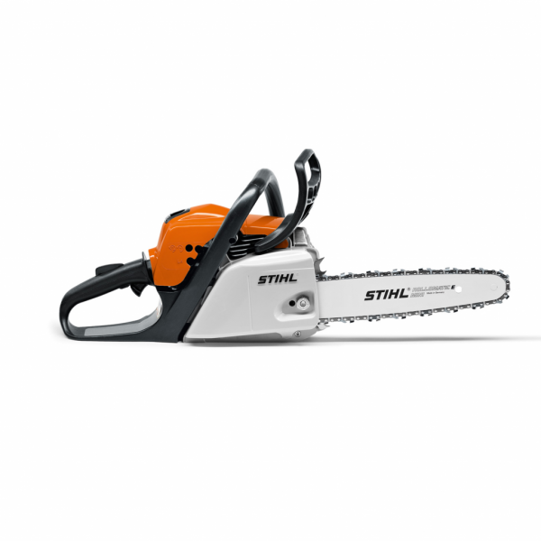 STIHL MS 181 Benzin-Motorsäge, 35cm Schwert