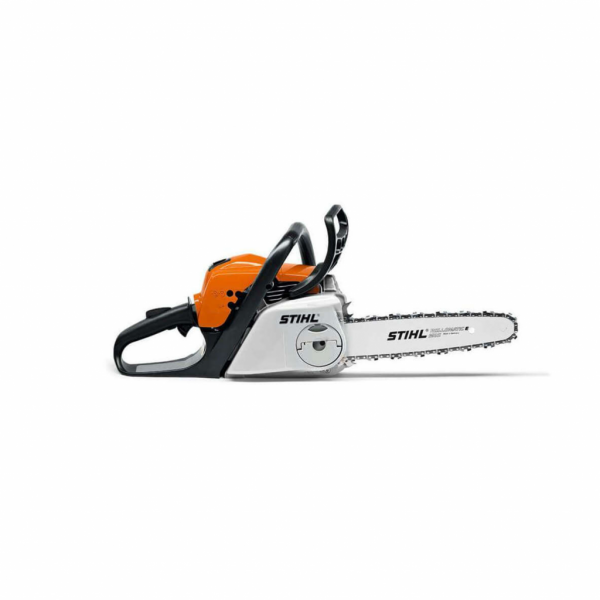 STIHL MS 181 C-BE Benzin-Motorsäge, 30cm Schwert