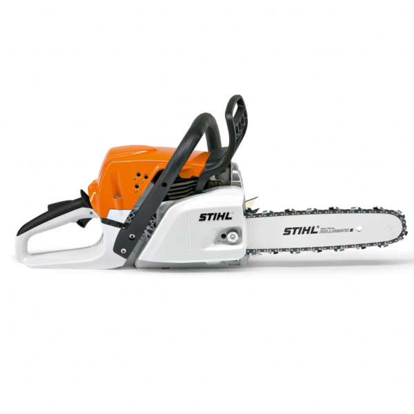 STIHL MS 231 Benzin-Motorsäge, 35cm Schwert