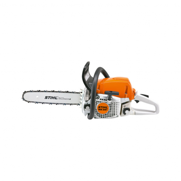 STIHL MS 251 Benzin-Motorsäge, 40cm Schwert