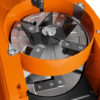 STIHL GHE 250 Elektro-Gartenhäcksler – Bild 4
