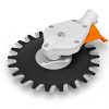 STIHL RG-KM Kreiselschere – Bild 2