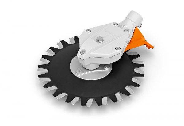 STIHL RG-KM Kreiselschere – Bild 2