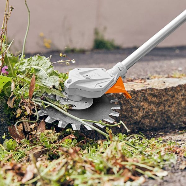 STIHL RG-KM Kreiselschere – Bild 3