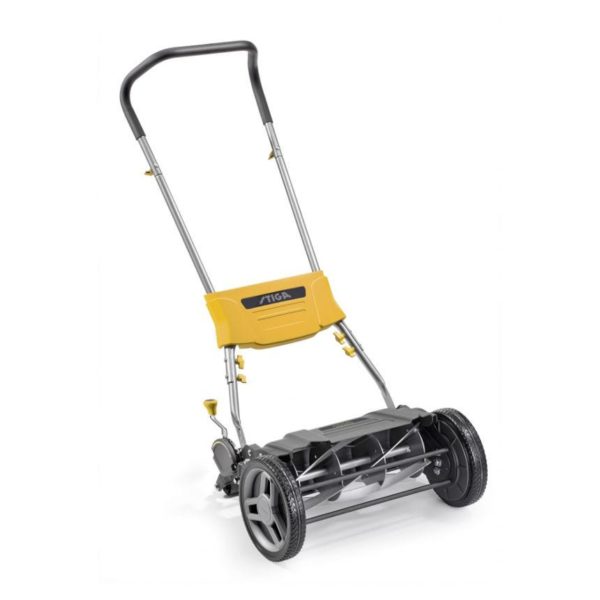 STIGA SCM 440 FS Spindelmäher – Bild 5