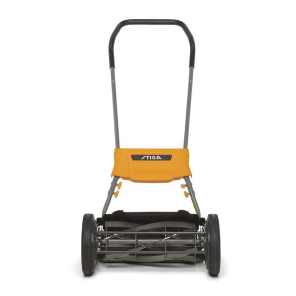 STIGA SCM 440 FS Spindelmäher – Bild 7