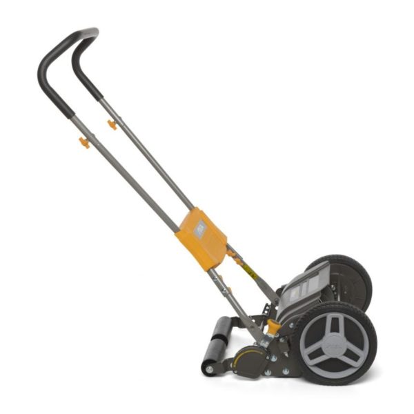 STIGA SCM 440 FS Spindelmäher – Bild 8