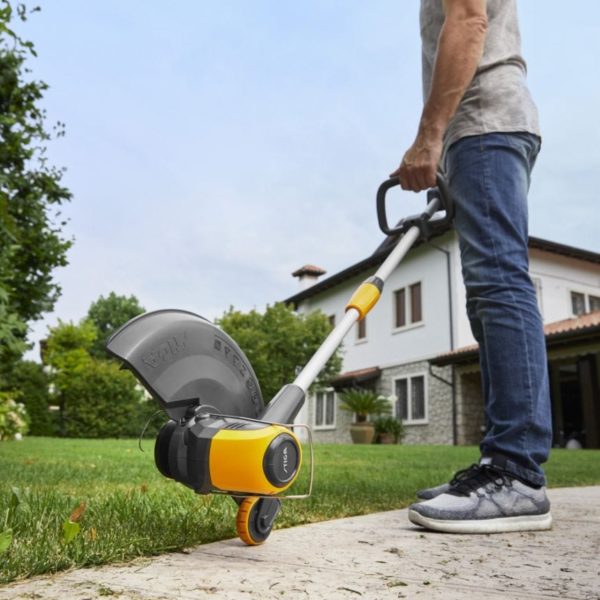STIGA SGT 500e Rasentrimmer, AKTIONSSET – Bild 11
