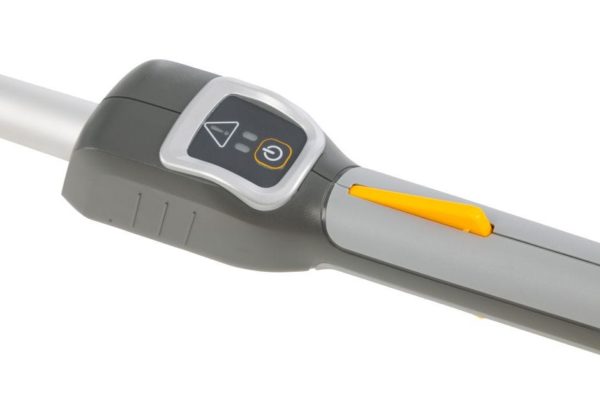 STIGA SGT 500e Rasentrimmer, AKTIONSSET – Bild 8