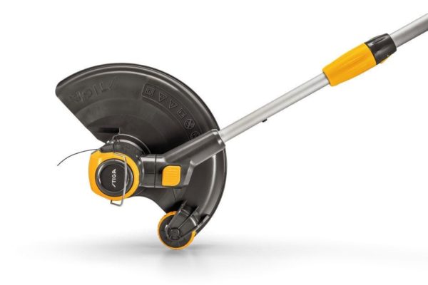 STIGA SGT 500e Rasentrimmer, AKTIONSSET – Bild 6