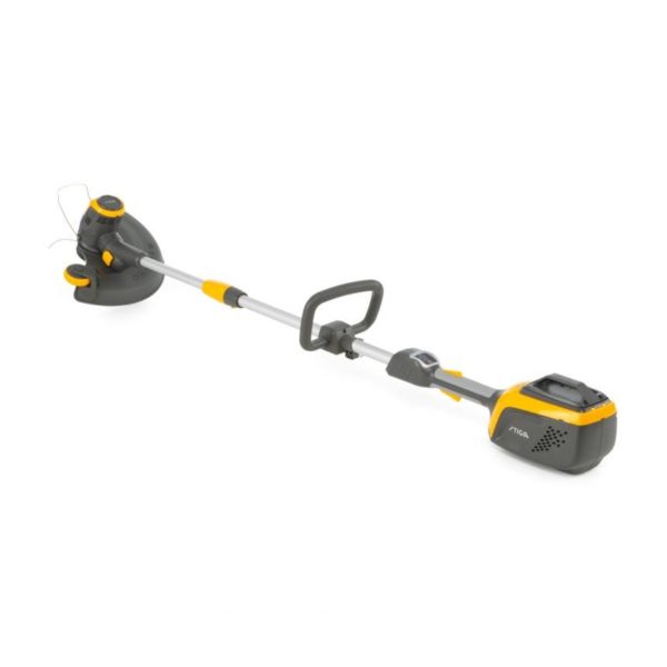 STIGA SGT 500e Rasentrimmer, AKTIONSSET – Bild 4