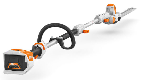 STIHL HLA 56 Akku-Heckenschneider, mit Akku und Ladegerät – Bild 5