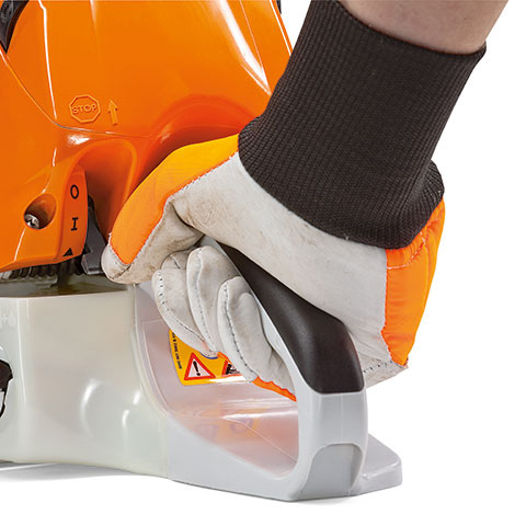 Stihl MS 171 Benzin Kettensäge 1300W, PMM3, 3/8” P – 30/35 cm