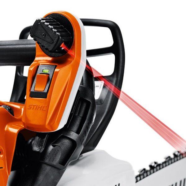STIHL Laser 2-in-1 Fällrichtungsanzeiger – Bild 5