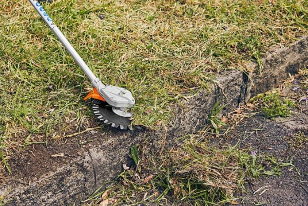STIHL RG-KM Kreiselschere – Bild 4