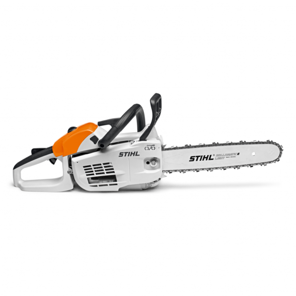 STIHL MS 201 C-M Benzin-Motorsäge, 35cm Schwert