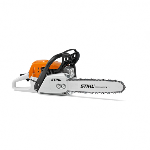 STIHL MS 291 Benzin-Motorsäge, 45cm Schwert