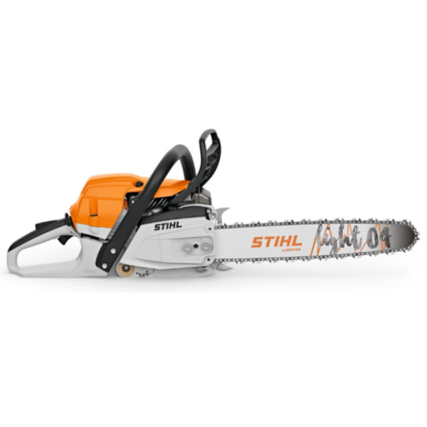 STIHL MS 261 C-M Benzin-Motorsäge, 40cm Schwert