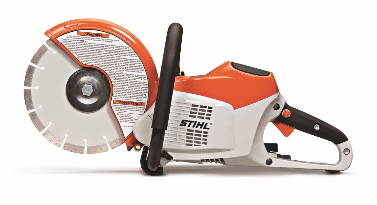 STIHL TSA 230 AkkuTrennschleifer Greul