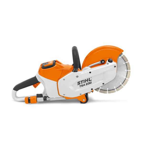 STIHL TSA 230 Akku-Trennschleifer