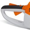 STIHL HSA 66 Akku-Heckenschere, 50cm Schnittlänge – Bild 4