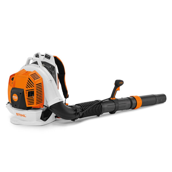 STIHL BR 800 C-E Benzin-Blasgerät