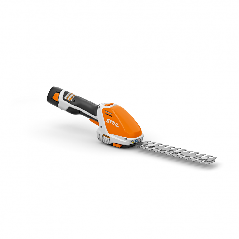 STIHL HSA 26 Teleskopschaft Greul