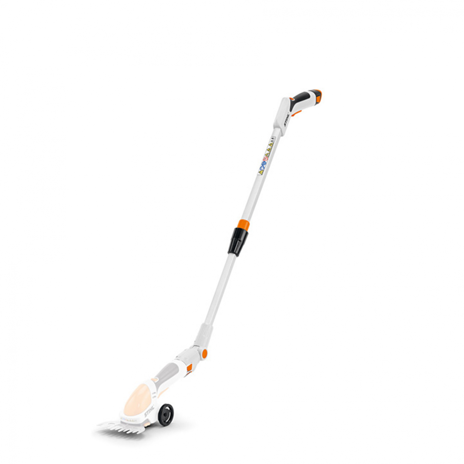 stihl gartenschere hsa 26