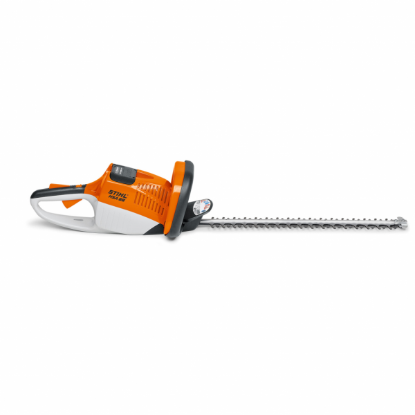 STIHL HSA 66 Akku-Heckenschere, 50cm Schnittlänge