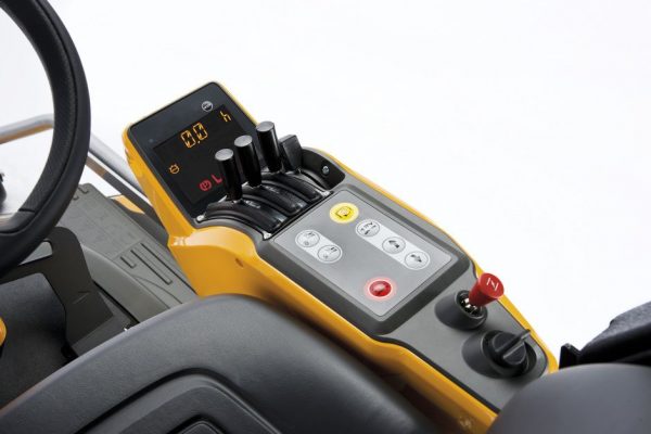 STIGA PARK PRO 900 WX, ALLRAD, 4WD, 4X4, PROFIGERÄT, KOMMUNALDIENST – Bild 8