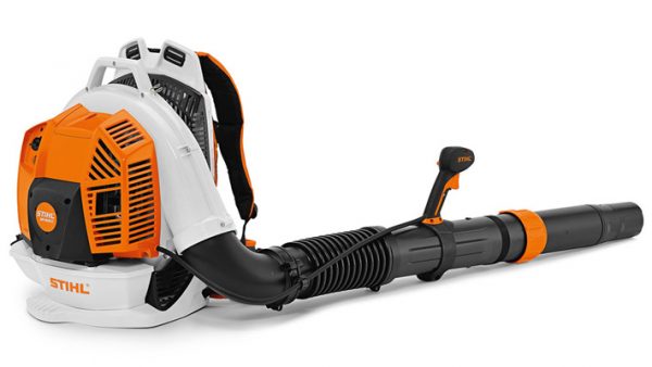 STIHL BR 800 C-E Benzin-Blasgerät – Bild 6