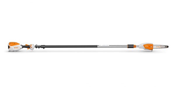 STIHL HTA 86 Akku-Hochentaster, 30cm Schwert – Bild 5