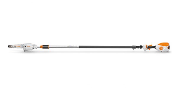 STIHL HTA 86 Akku-Hochentaster, 30cm Schwert – Bild 6