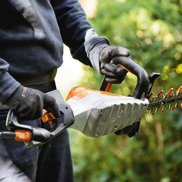 STIHL HSA 94 T Akku-Heckenschere, 75cm Schnittlänge – Bild 3