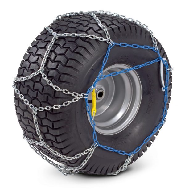 STIHL ASK 018 Schneeketten 18"