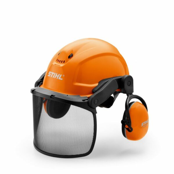 STIHL DYNAMIC Ergo Helmset