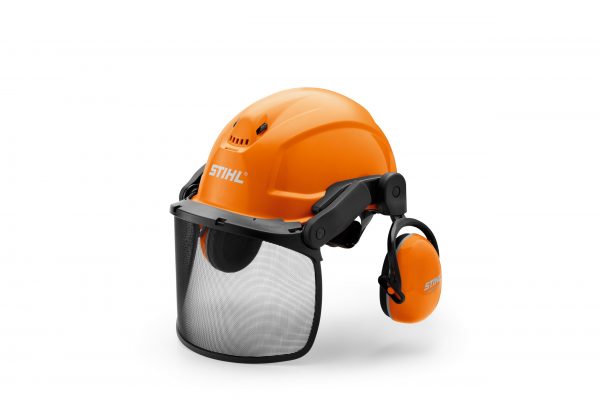 STIHL DYNAMIC Ergo Helmset
