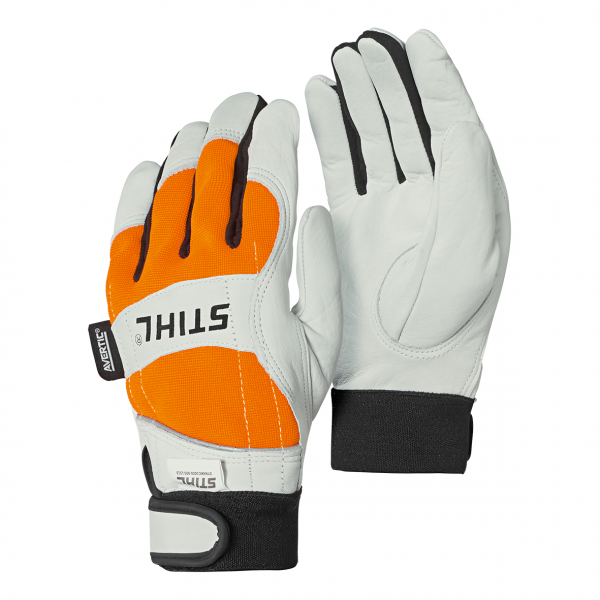 STIHL DYNAMIC Protect MS Schnittschutzhandschuhe