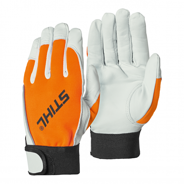 STIHL DYNAMIC SensoLight Schutzhandschuhe