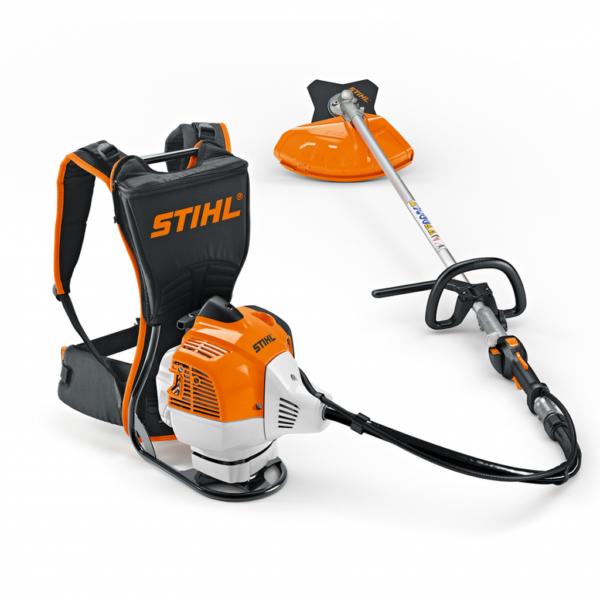 STIHL FR 460 TC-EFM Rückentragbare Benzin-Motorsense