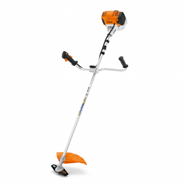 STIHL FS 131 Profi Benzin-Motorsense