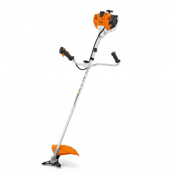 STIHL FS 240 Profi Benzin-Motorsense