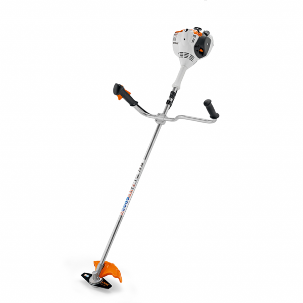 STIHL FS 55 Benzin-Motorsense