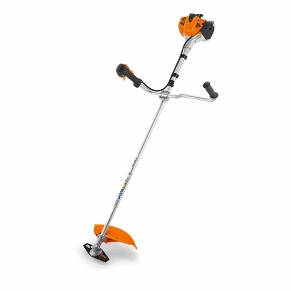 STIHL FS 94 C-E Profi Benzin-Motorsense