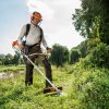 STIHL FS 94 C-E Profi Benzin-Motorsense – Bild 2