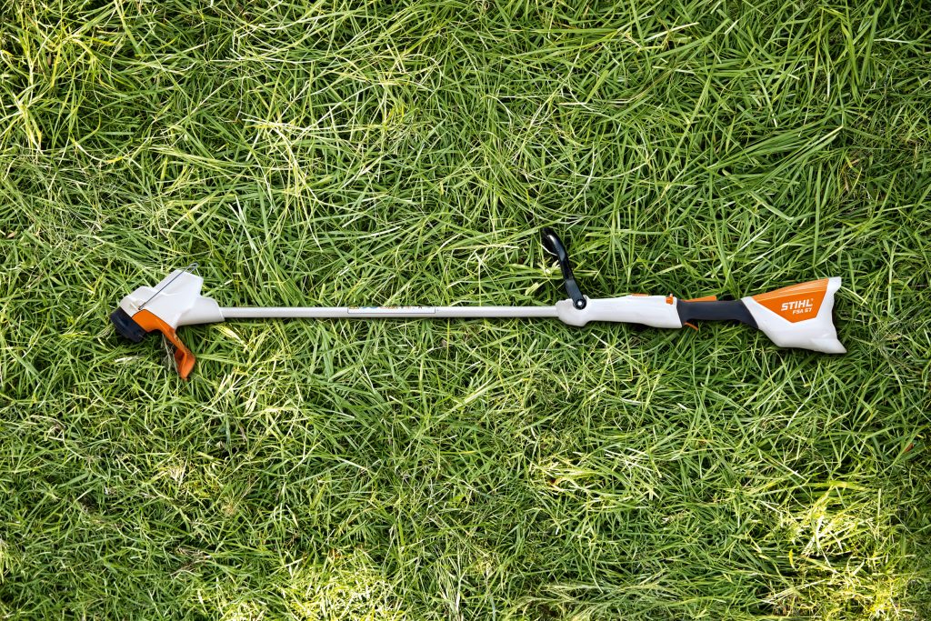 stihl freischneider fsa 57