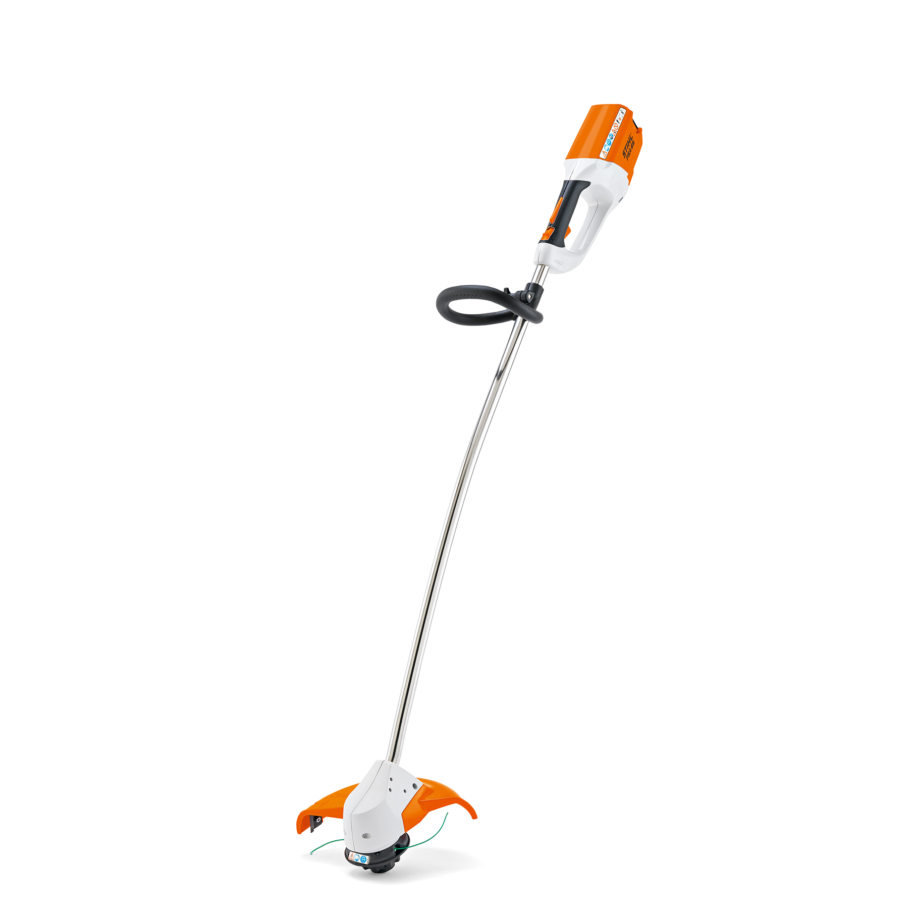 STIHL FSA 65 Akku Motorsense ohne Akku und Ladegerät Greul STIHL FSA 90 Akku Motorsense ohne Akku und Ladegerät Greul