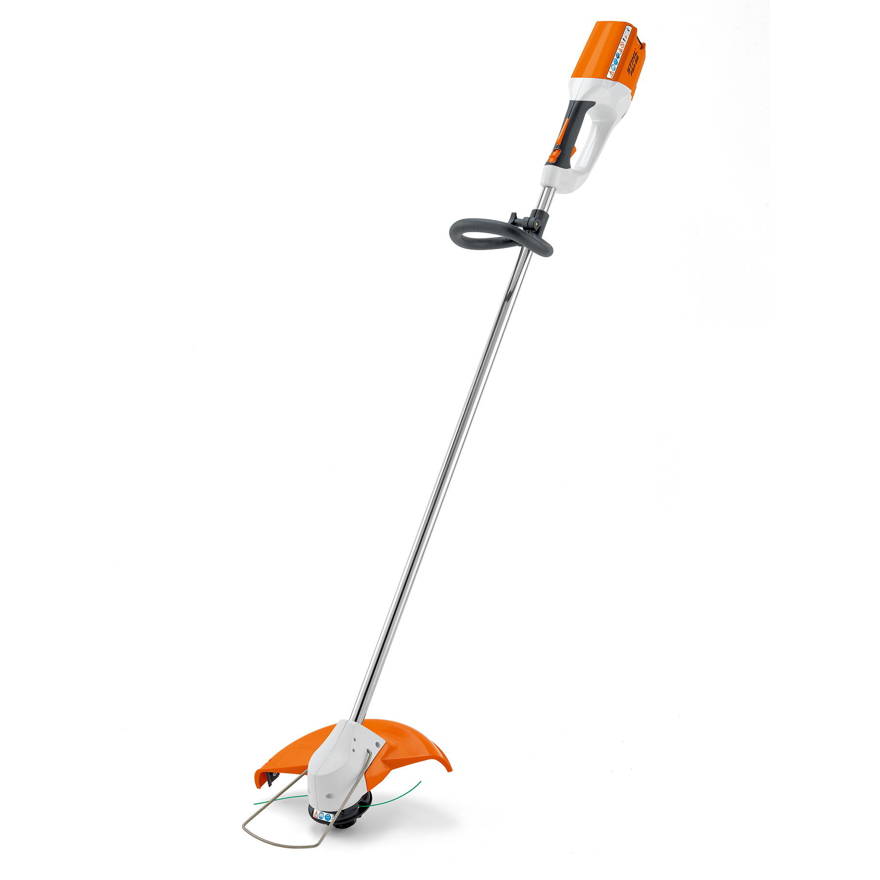 STIHL FSA 85 Akku Motorsense ohne Akku und Ladegerät Greul STIHL FSA 90 Akku Motorsense ohne Akku und Ladegerät Greul