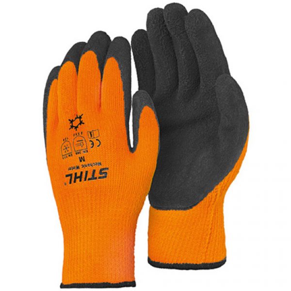 STIHL FUNCTION ThermoGrip Kälteschutzhandschuhe